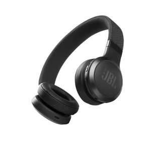 JBL Live 460NC Bežične Bluetooth Slušalice, Crne