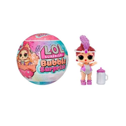 Lol Surprise Bubble Surprise Doll PDQ slika 2