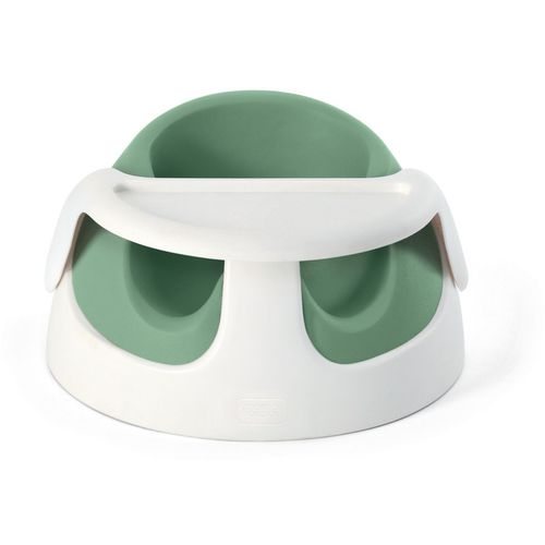 Mamas & Papas® Baby Snug s didaktičkim igračkama - Eucalyptus slika 3