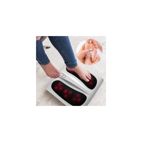 Homedics masažer Deluxe Shiatsu za stopala s toplinom, FM-TS9-EU slika 3