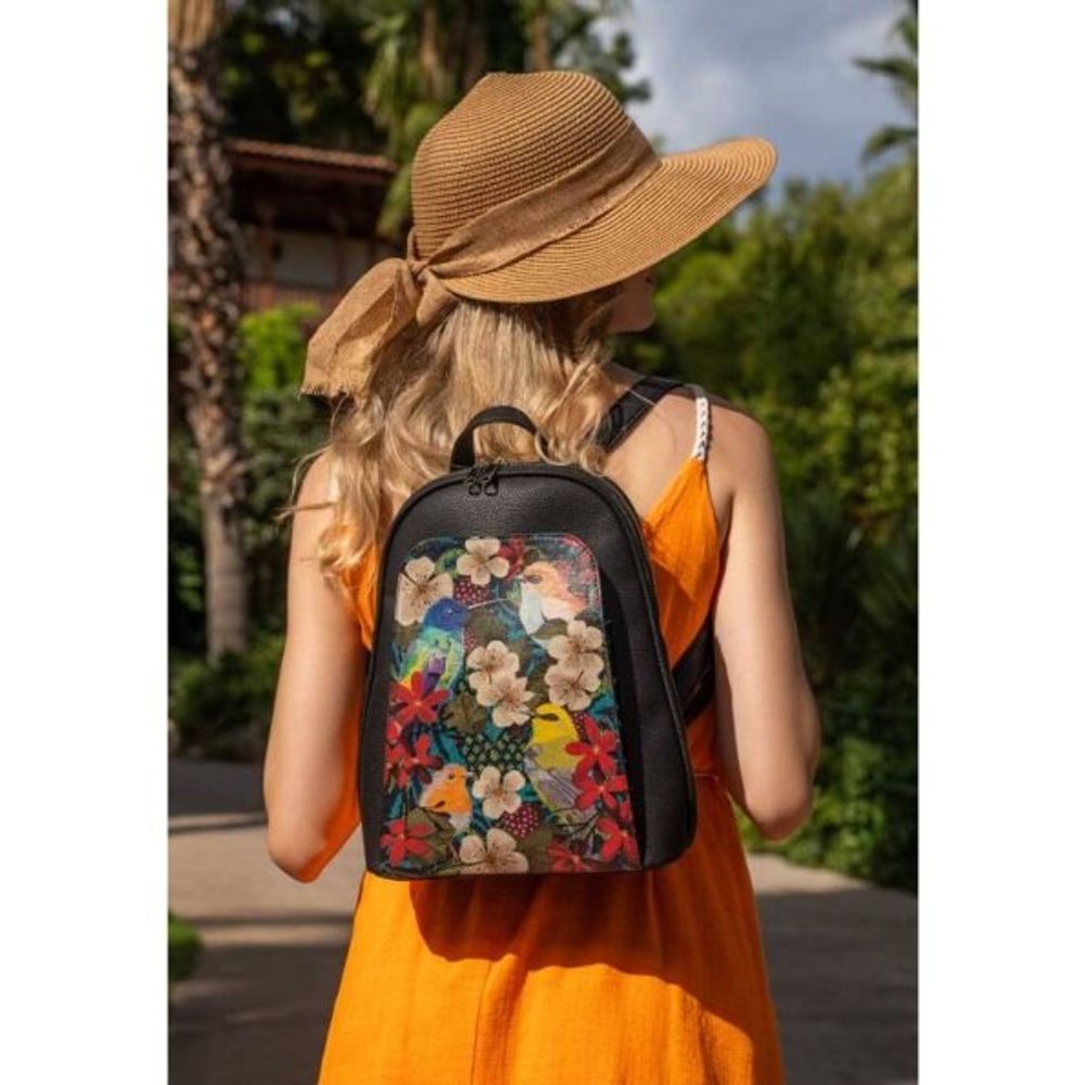 DOGO Ruksak Tidy Bag Fly Anywhere slika 5