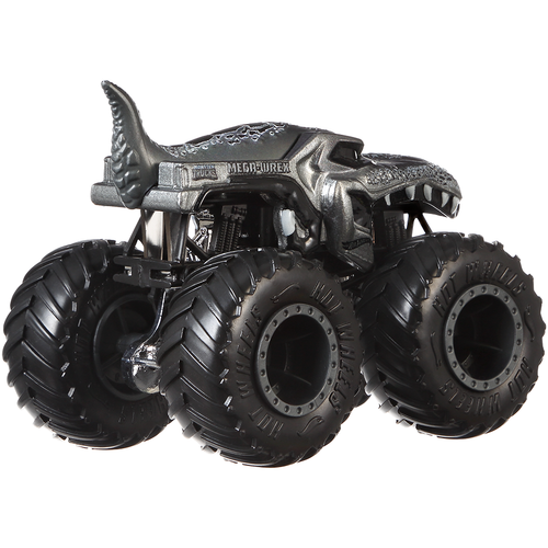 Hot Wheels monster trucks osnovni 1:64 - Sort proizvod slika 16