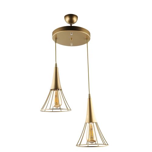 Squid Lighting R Luster Havana slika 3