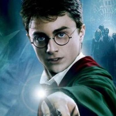 Harry Potter čarobni štapići