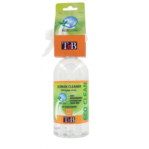 Tnb sprej za čišćenje lcd, "ecoclean", 500ml slika 1