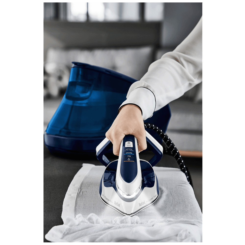 Tefal Pegla sa parnom postajom, 3000W, Tefal Pro Express Vision - GV9812E0 slika 4