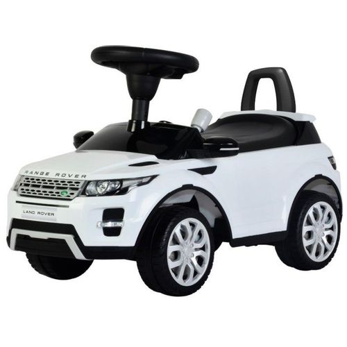 Guralica Range Rover Evoque - White slika 1