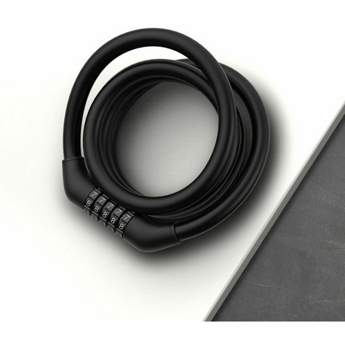 Xiaomi lokot za romobil Electric Scooter Cable Lock slika 2