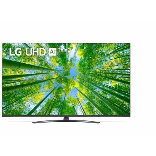 LG 55UQ81003LB LG 55'' (139 cm) 4K HDR Smart UHD TV slika 1