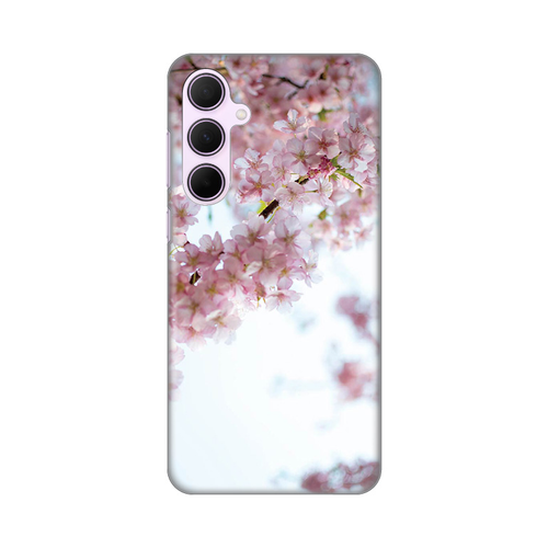 Torbica Silikonska Print za Samsung A356B Galaxy A35 5G Spring slika 1