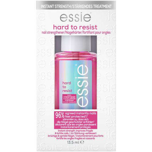 Essie Lak za nokte Hard To Resist Pink slika 2