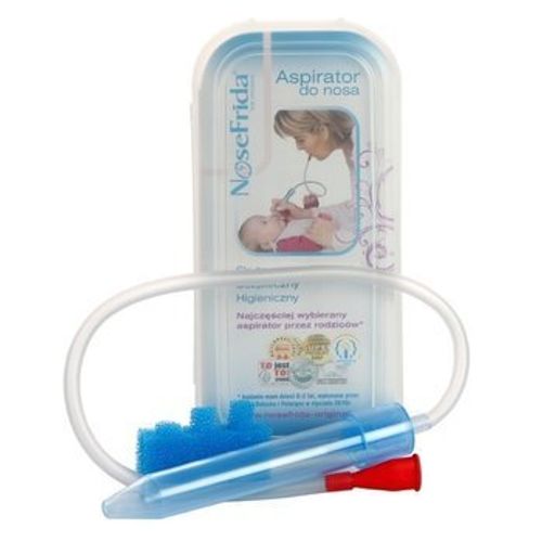 NoseFrida aspirator 7190 slika 2