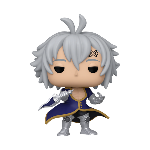 FUNKO POP ANIMATION: SEVEN DEADLY SINS - ESTAROSSA slika 2