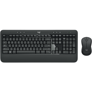 Bežični set tipkovnice i miša Logitech MK540 Advanced