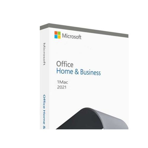 Software Office Home&Business 2021 PC/MAC, FPP english T5D-03511 slika 2