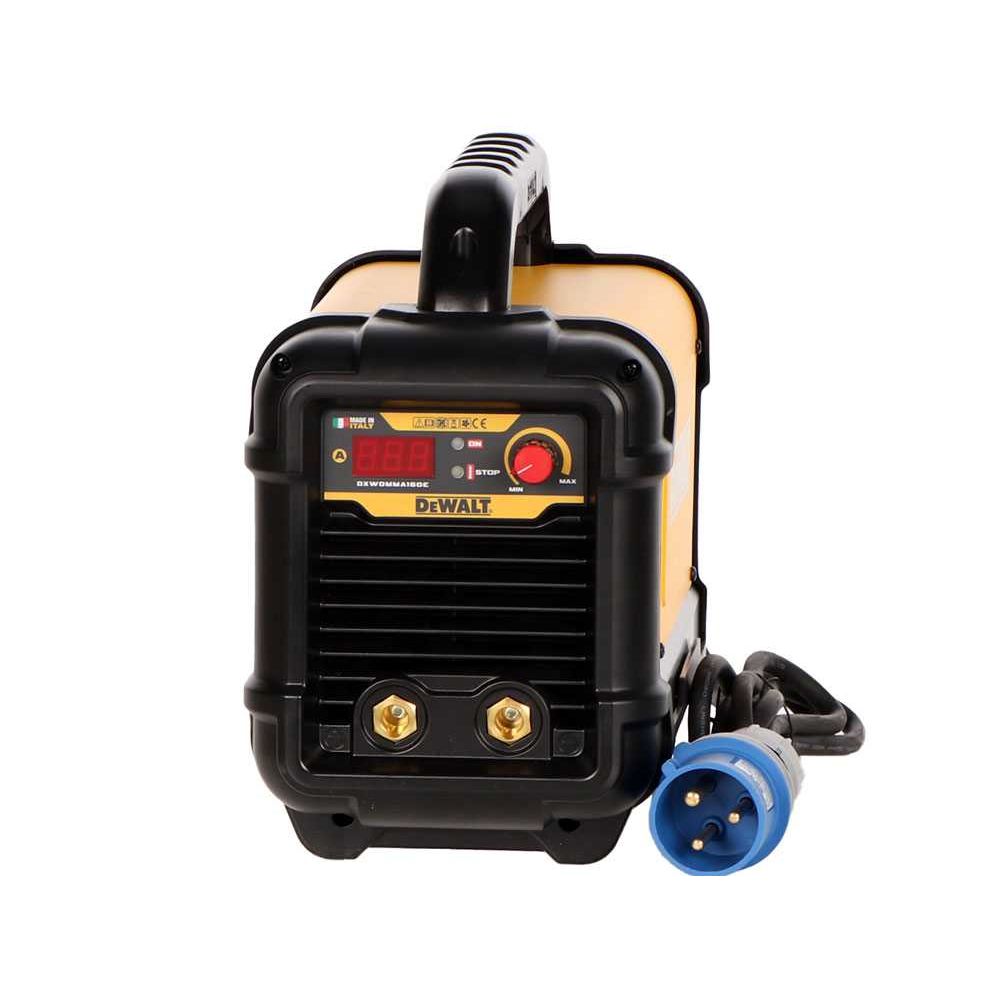 Dewalt Aparat za zavarivanje 230V 5Kw slika 2