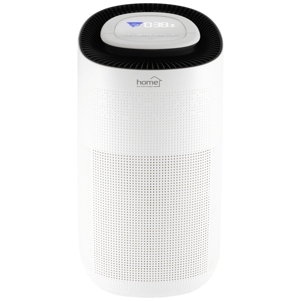 home Pročišćivač zraka, HEPA filter, timer, 50 W - AIR 50 slika 2