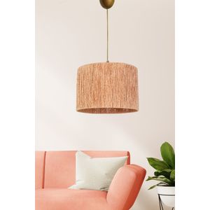 YL240 Beige Chandelier