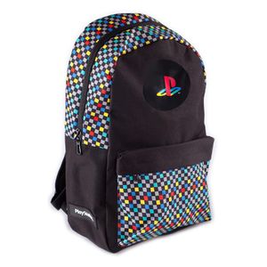 Playstation Retro AOP Backpack