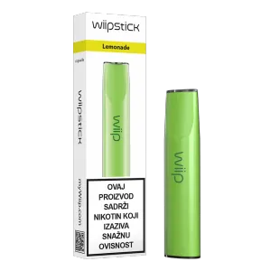 Wiipstick, Lemonade