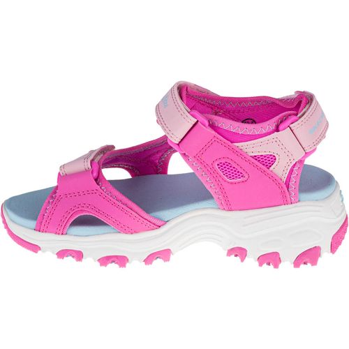 Skechers d'lites 664133l-hpmt slika 6