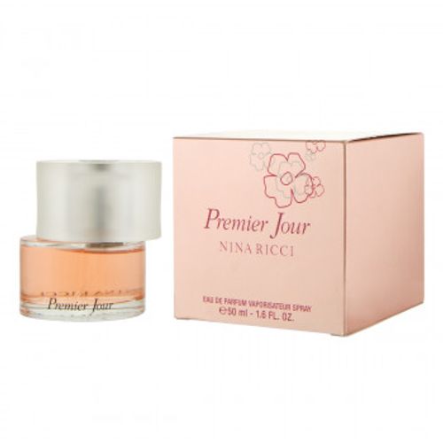Nina Ricci Premier Jour Eau De Parfum 50 ml (woman) slika 1