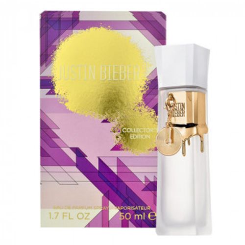 Justin Bieber Collector's Edition Eau De Parfum 30 ml (woman) slika 1