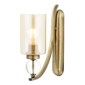 AP-1597-1E Antikna Zidna Lampa
