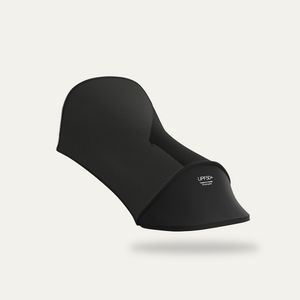 REDSBABY AERON Sun&amp;Sleep zaštita od sunca za kolica, Black