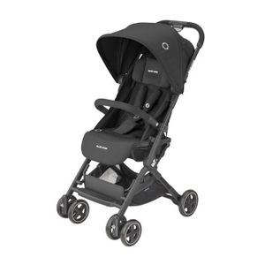 Maxi Cosi kolica Lara2 - Essential Black