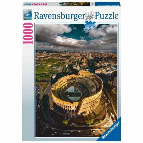 Puzzle Ravensburger Iceland: Kirkjuffellsfoss 1000 Dijelovi slika 3