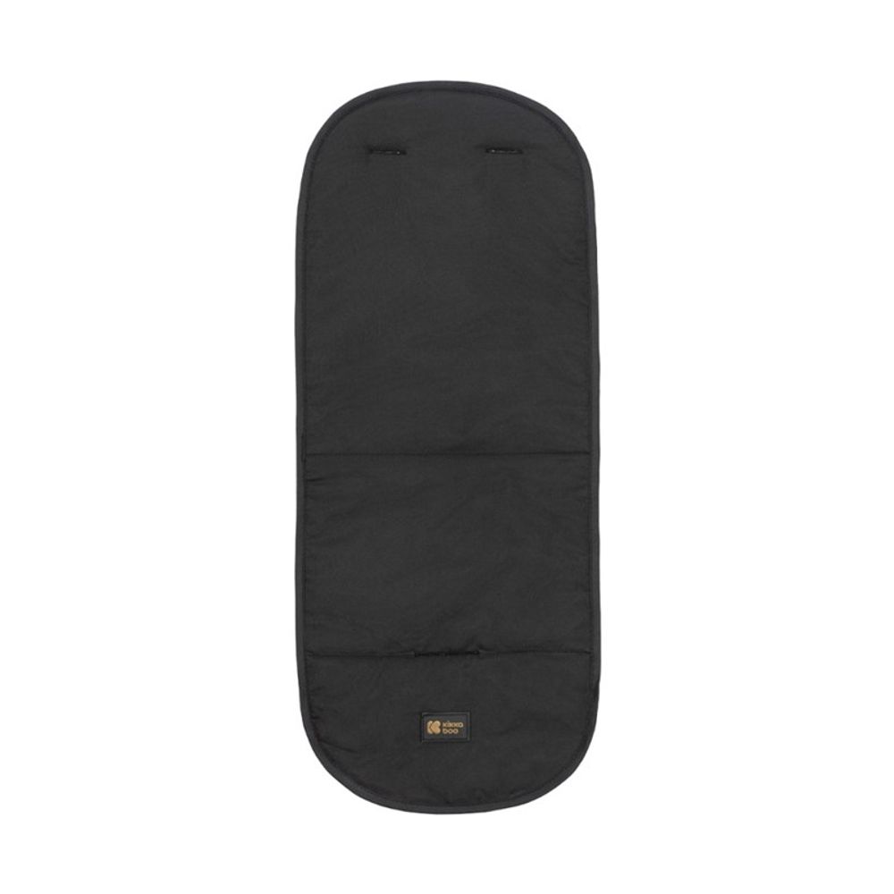 Kikka Boo Kolica Kaia 3U1, Black slika 15
