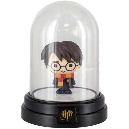 Harry Potter mini stolna svjetiljka slika 2