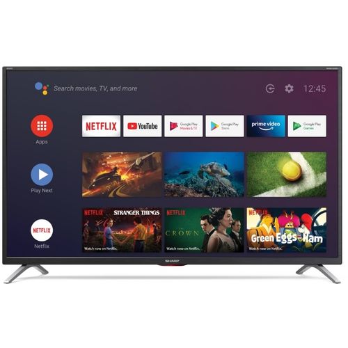 Sharp televizor 42" 42CI5 Android Smart Full HD slika 3