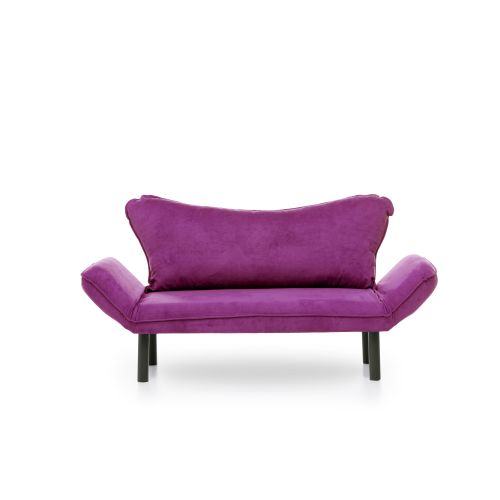 Atelier Del Sofa Dvosjed na razvlačenje CHATTO ljubičasta, Chatto - Purple slika 12