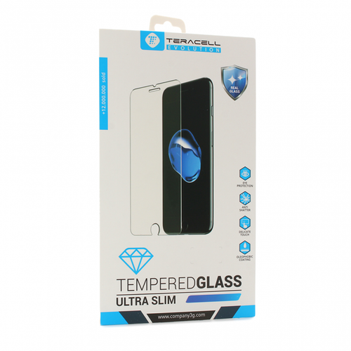 Tempered glass Teracell Evolution za iPhone 12 Pro Max 6.7 slika 1