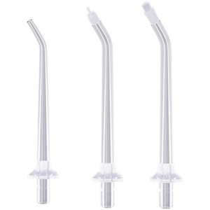 ADI0001 Set mlaznica za irigator, dodatak, 3 vrste, 22g, 100x60x20mm