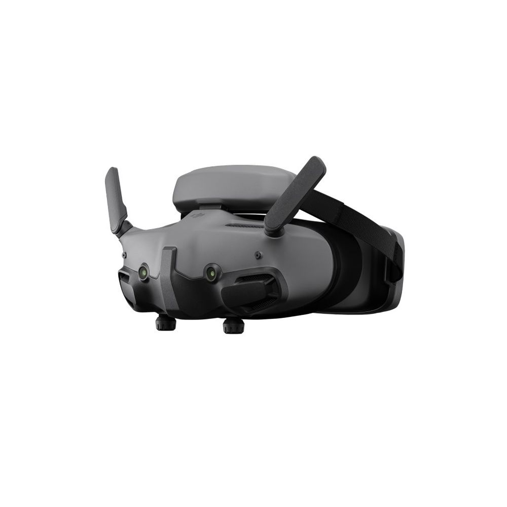 DJI Avata 2 Fly More Combo 3B(Three Batteries) slika 2
