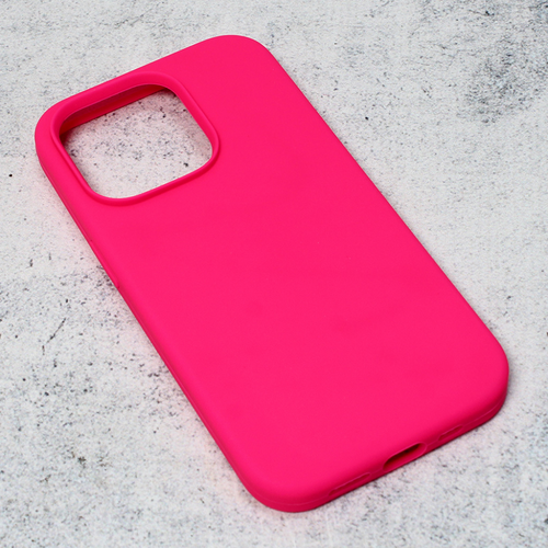 Torbica Summer color za iPhone 14 Pro 6.1 pink slika 1