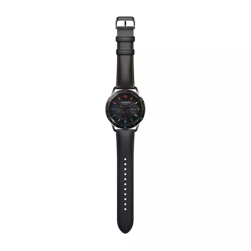 Xiaomi dodatna narukvica Watch Strap Rainbow slika 1