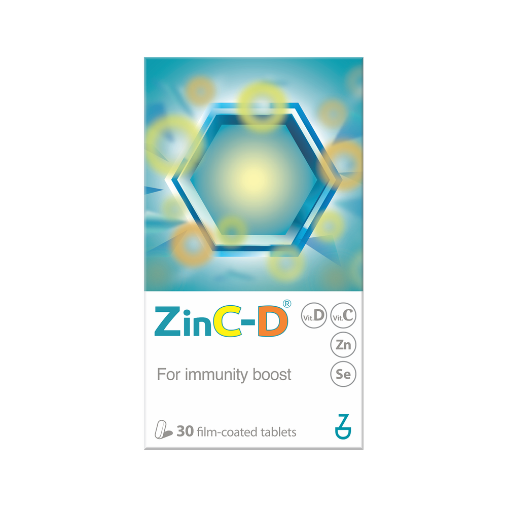 ZinC-D TBL A30 ZADA slika 1