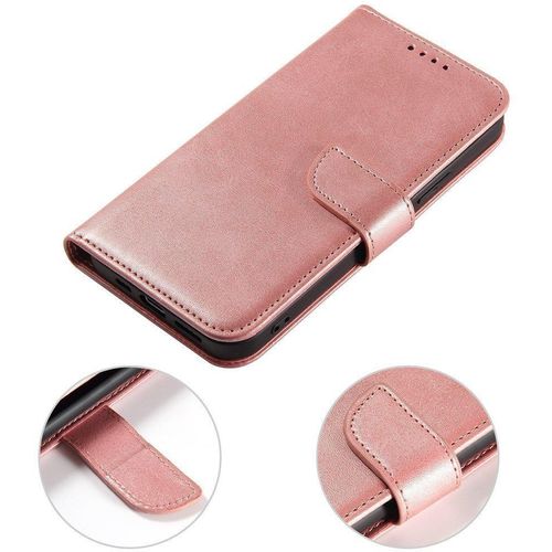 Magnet Case elegantna preklopna futrola za Samsung Galaxy A72 slika 3