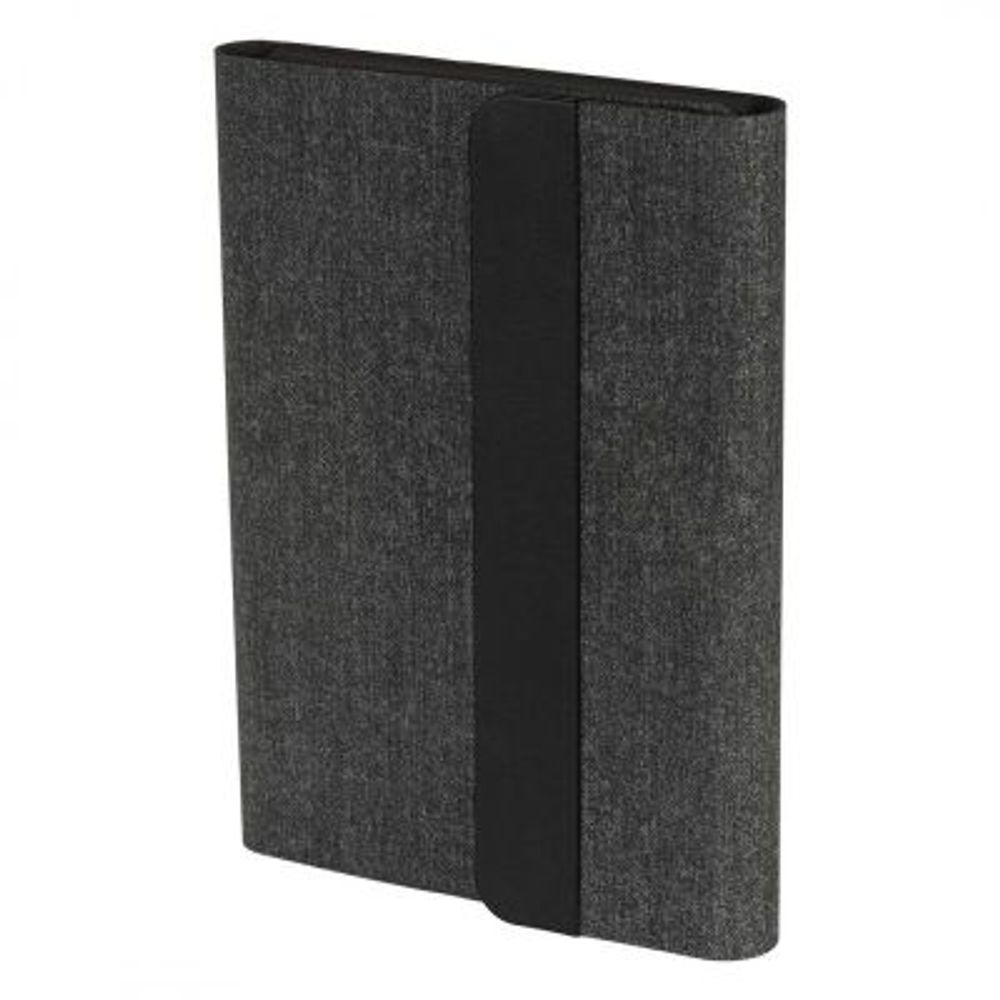 FULTON 3 in 1,portfolio sa notesom i pom.bat.i bež.punjačem slika 1