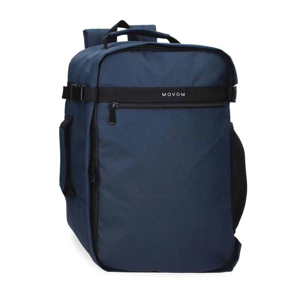 Movom Ranac 40 cm za putovanje Foster 5372722, plavi slika 1