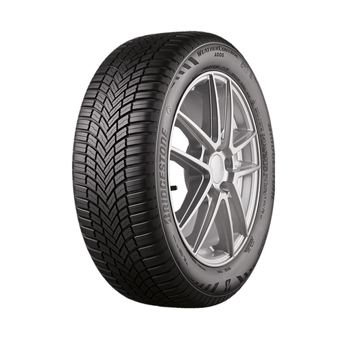 Bridgestone Guma 245/45r18 100y weather control a005 evo xl tl bridgestone cjelogodisnje osobne gume slika 1