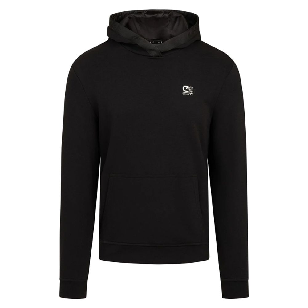 Cruyff Muški duks sa kapuljačom Quartz Fleece OTH Hood slika 1