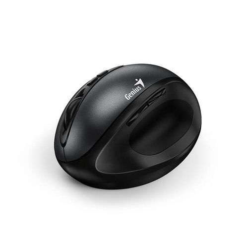 GENIUS Ergo 8300S USB Wireless crni miš slika 4