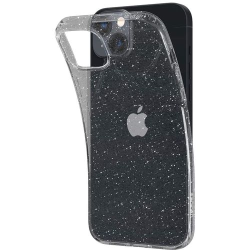 SPIGEN LIQUID CRYSTAL MASKICA ZA IPHONE 14 GLITTER CRYSTAL slika 3