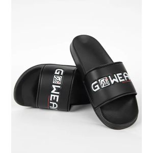 Gorilla Wear Papuče, Crne