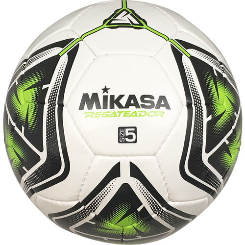 Mikasa REGATEADOR5-G fudbalska lopta šarena slika 1